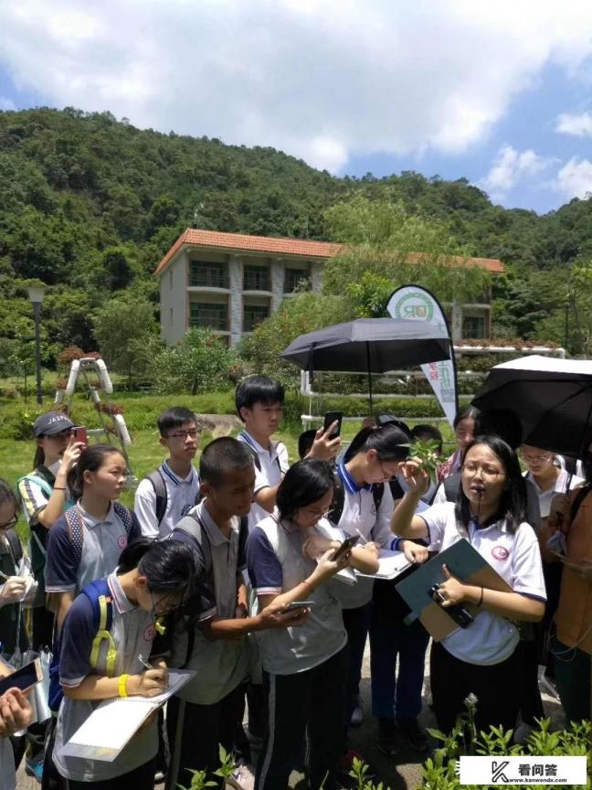 最近经常看到游学项目介绍，游学和旅游有什么不同吗？
