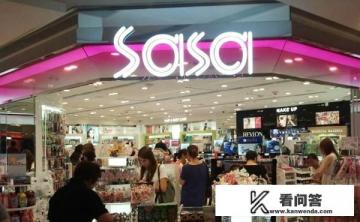 第一次去香港购物攻略？