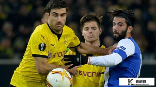 欧冠淘汰赛输球的球队为什么不能参加欧联？