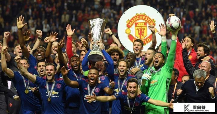 欧冠淘汰赛输球的球队为什么不能参加欧联？