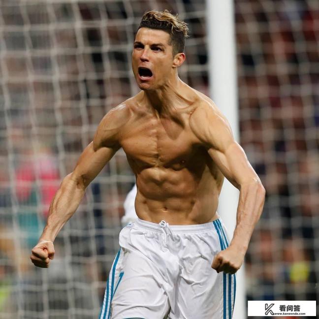 C罗打进绝杀点球，帮助皇马淘汰尤文，C罗能否打破17球的欧冠单赛季进球记录？