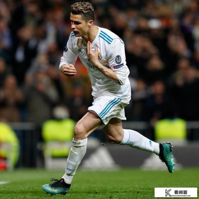 C罗打进绝杀点球，帮助皇马淘汰尤文，C罗能否打破17球的欧冠单赛季进球记录？