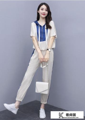 休闲风穿搭技巧? 休闲风穿搭技巧?