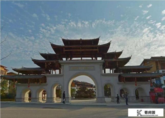 重庆到镇远古镇旅游攻略? 重庆到镇远古镇旅游攻略?