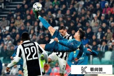 欧冠历史中有哪些不可思议的纪录？