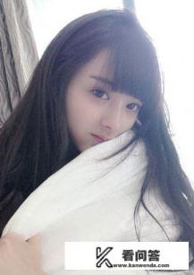 现在一个女生能主动到什么地步？