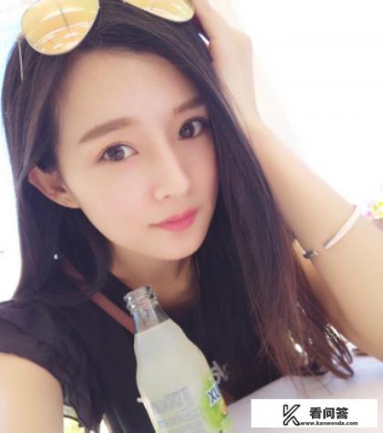 现在一个女生能主动到什么地步？