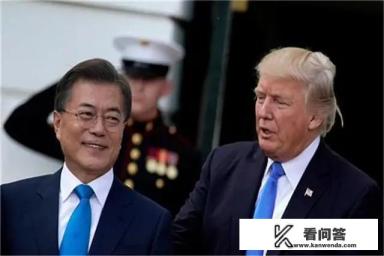 美国军事在日韩等国有军事基地，日本人和韩国人会感到耻辱吗？