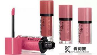 法国化妆品有哪些品牌？