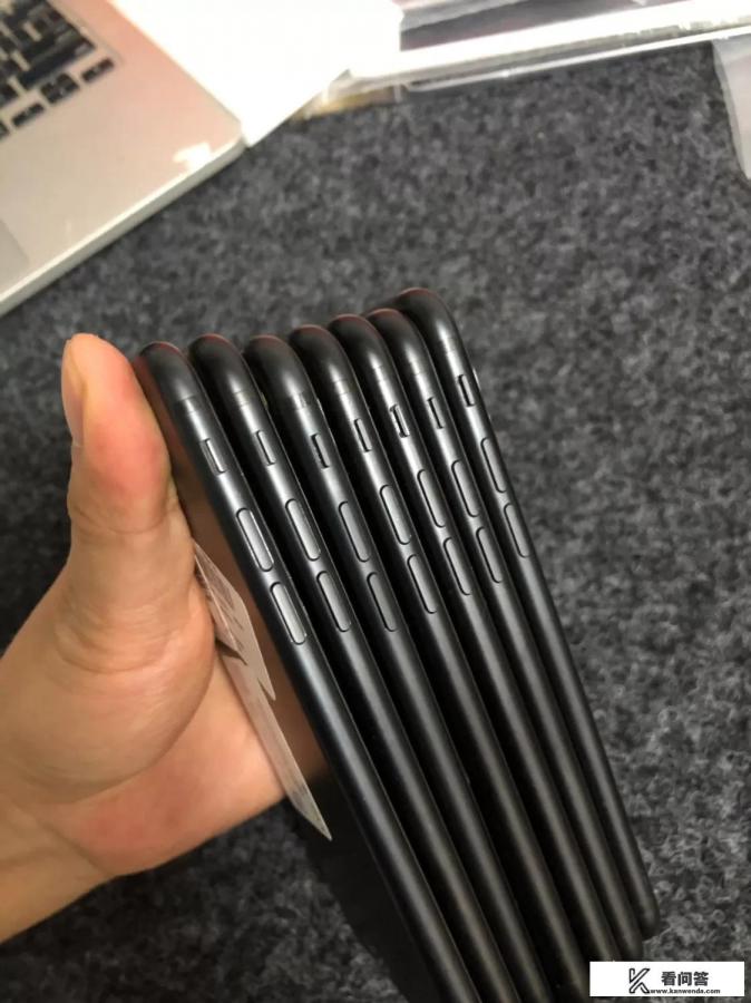 iPhone7原装屏幕价格？