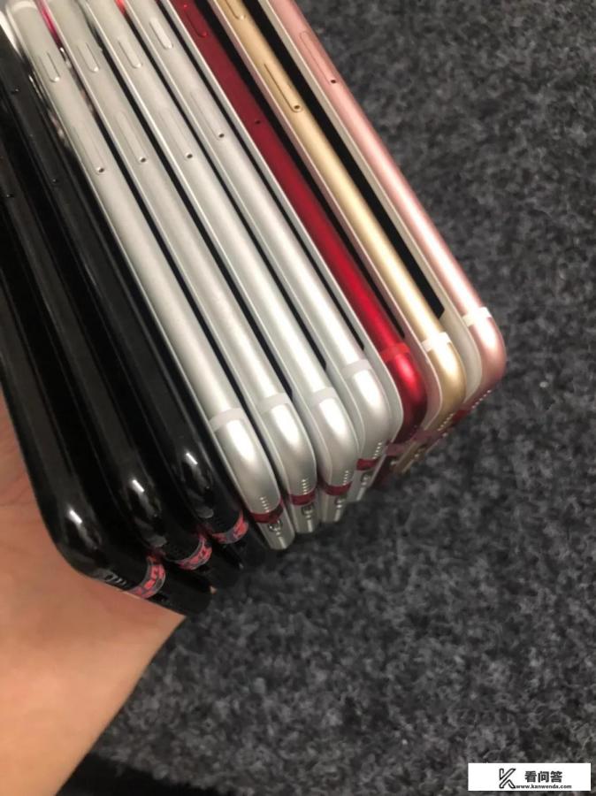 iPhone7原装屏幕价格？