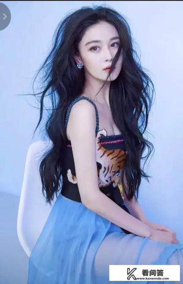 赞扬美女的优美词句？