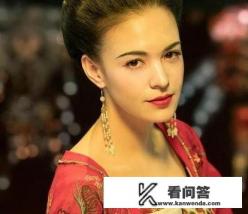 杨贵妃电影范冰冰大结局？