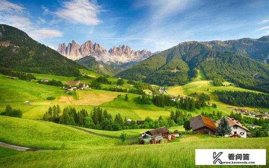 旅游景点主题有哪些？