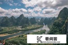 自驾游桂林阳朔住宿推荐路线攻略？