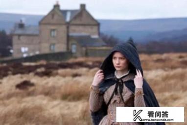 《简·爱》这本小说,在青葱岁月里给你留下了怎样的记忆? 《简·爱》这本小说,在青葱岁月里给你留下了怎样的记忆?