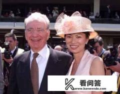 21岁女孩执意嫁给73岁亿万富翁，真的是因为爱情吗？