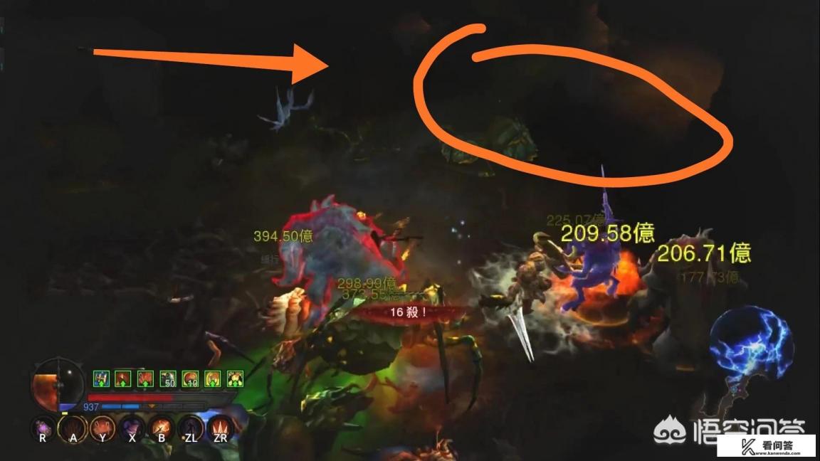 暗黑破坏神3新手怎么玩,新手玩法指南介绍? 暗黑破坏神3新手怎么玩,新手玩法指南介绍?