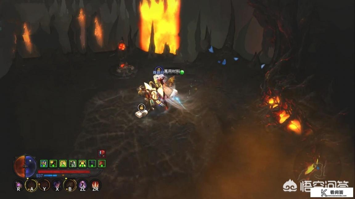 暗黑破坏神3新手怎么玩,新手玩法指南介绍? 暗黑破坏神3新手怎么玩,新手玩法指南介绍?