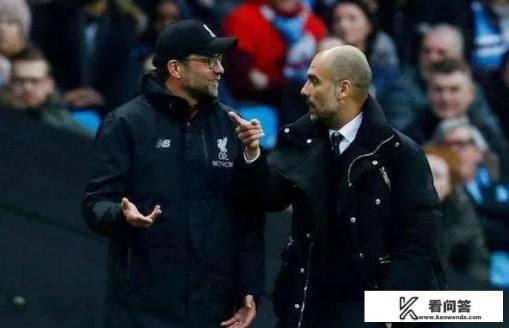 英超四强进入欧冠四强？