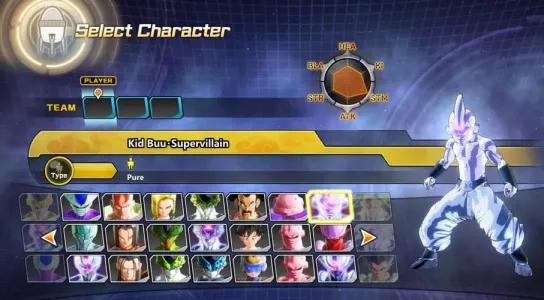 龙珠超宇宙2所有变身获得方法? 龙珠超宇宙2所有变身获得方法?