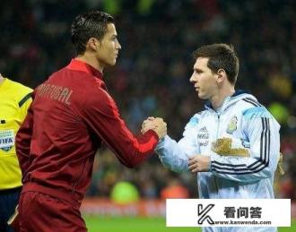 梅西七夺金球意味什么？