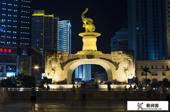 柳州、南宁和玉林旅游,该如何选择呢? 柳州、南宁和玉林旅游,该如何选择呢?