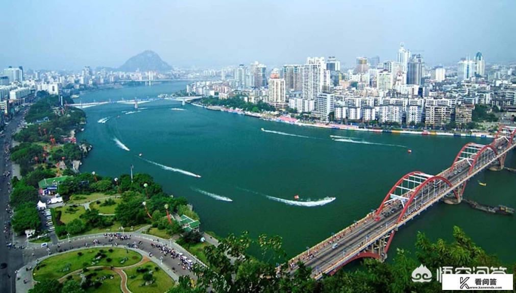 柳州、南宁和玉林旅游,该如何选择呢? 柳州、南宁和玉林旅游,该如何选择呢?