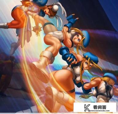 卡普空是哪个国家的？