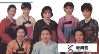 韩国家庭伦理剧《澡堂老板家的男人们》主演们现状如何？