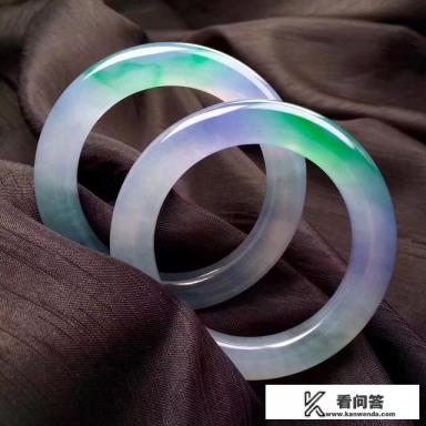 翡翠和玉的区别是什么？