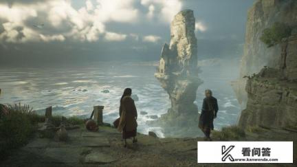 霍格沃茨之遗主角是什么身份? 霍格沃茨之遗主角是什么身份?