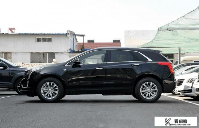2019款沃尔沃XC60T5致远版和凯迪拉克XT52018款28T豪华版哪个更好？