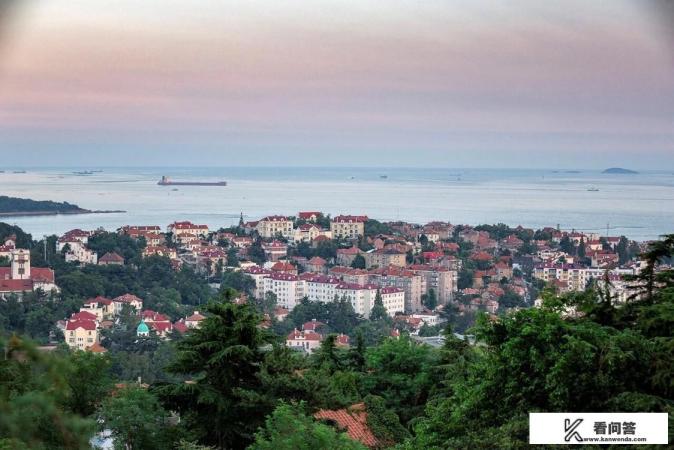 避暑的7个最佳城市? 避暑的7个最佳城市?