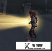 第五人格是什么意思？