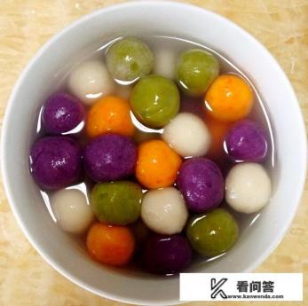 汤圆什么意思? 汤圆什么意思?