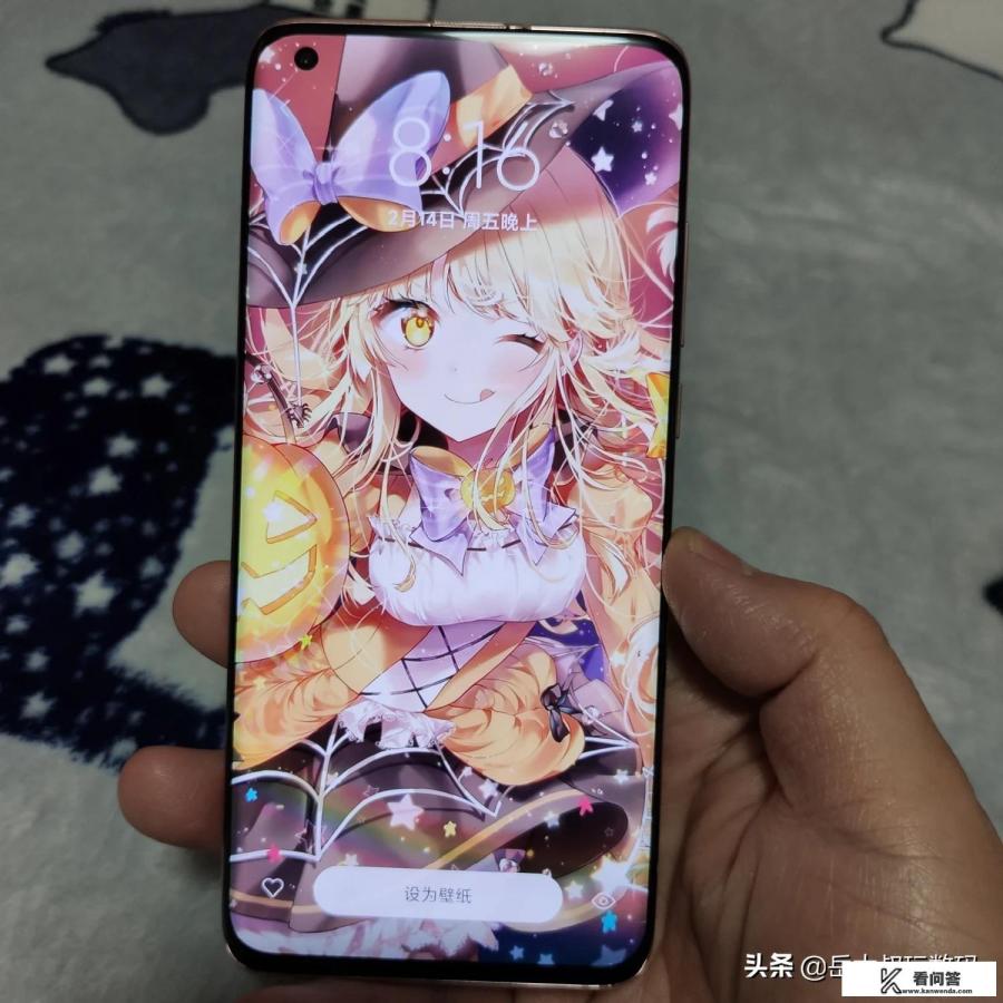 如何检测手机性能好不好？