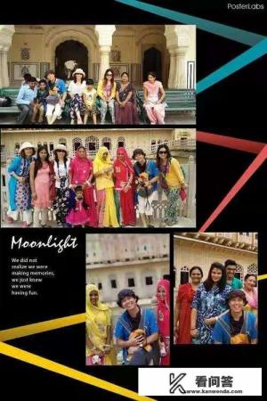 如何快速拍出美美的游玩风景照片？