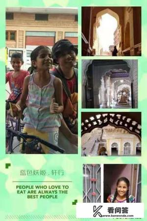 如何快速拍出美美的游玩风景照片？