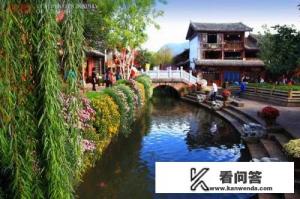 五一昆明人多吗？