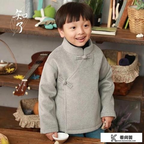 淘宝上有哪些好的儿童服装店可以推荐？