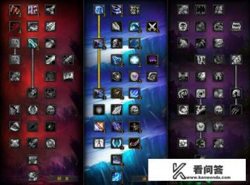 双持冰dk装备属性及天赋推荐? 双持冰dk装备属性及天赋推荐?