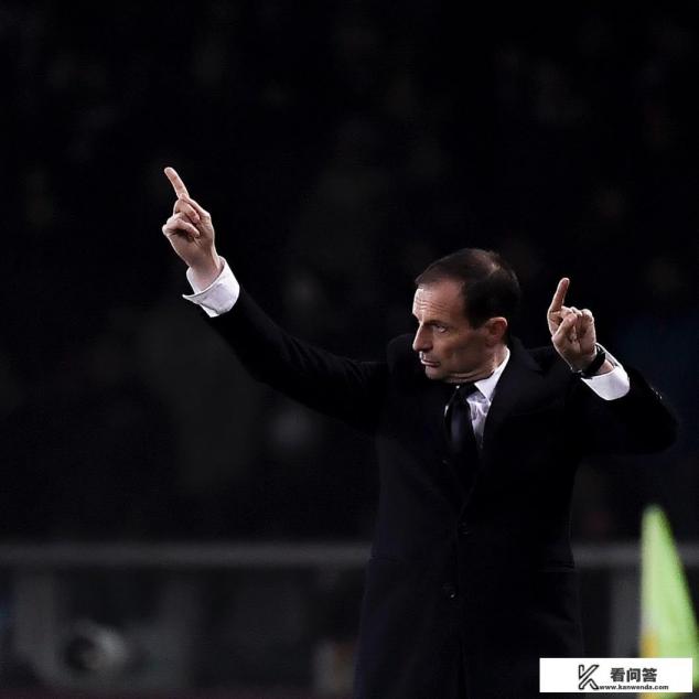 欧冠首回合尤文客场0比2干净利落的输给了马竞，尤文回到主场还有机会翻盘吗？