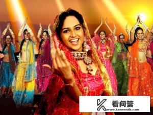 印度电影为什么舞蹈那么多？