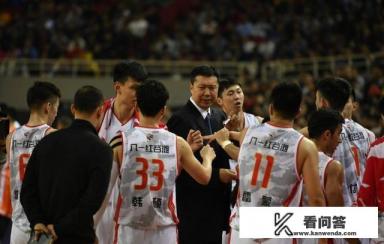 CBA今年正好利用此次机会全华班比赛检验国内球员水平你怎么看？