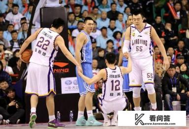CBA今年正好利用此次机会全华班比赛检验国内球员水平你怎么看？