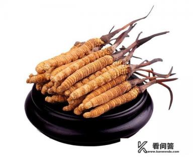 冬虫夏草为什么叫冬虫夏草？