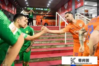 你可以接受归化球员为国出战吗？