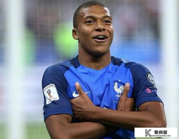 姆巴佩：欧冠失利没有击垮我，天赋+自律=成功，十年巅峰才是真强，你认同吗？