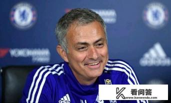 穆里尼奥6个时期，真的是在国米成就最大最幸福？在曼联最累吗？